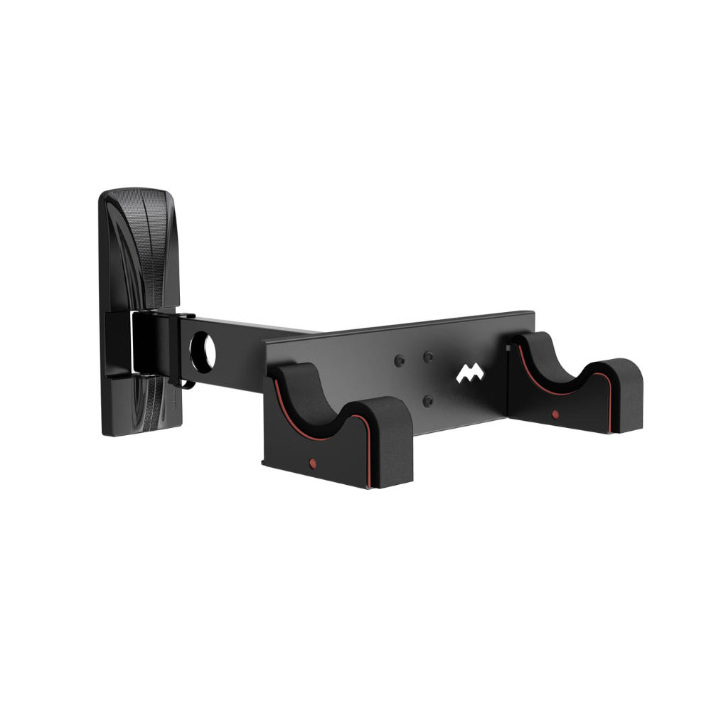 Suporte Bicicleta p/ Parede - Space Saving