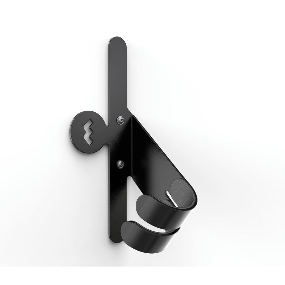 Suporte Bicicleta p/ Parede - Roda da Frente