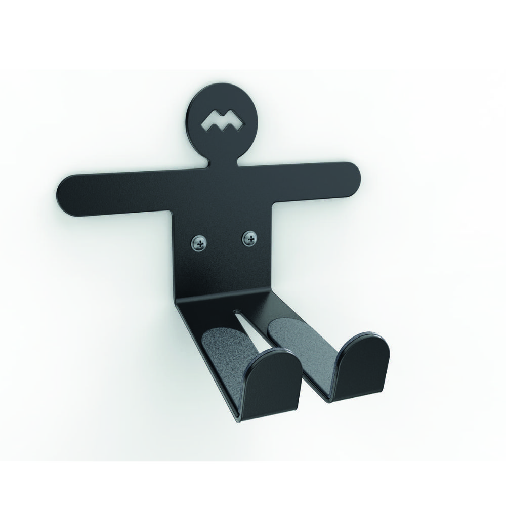 Suporte Bicicleta p/ Parede - Pedal