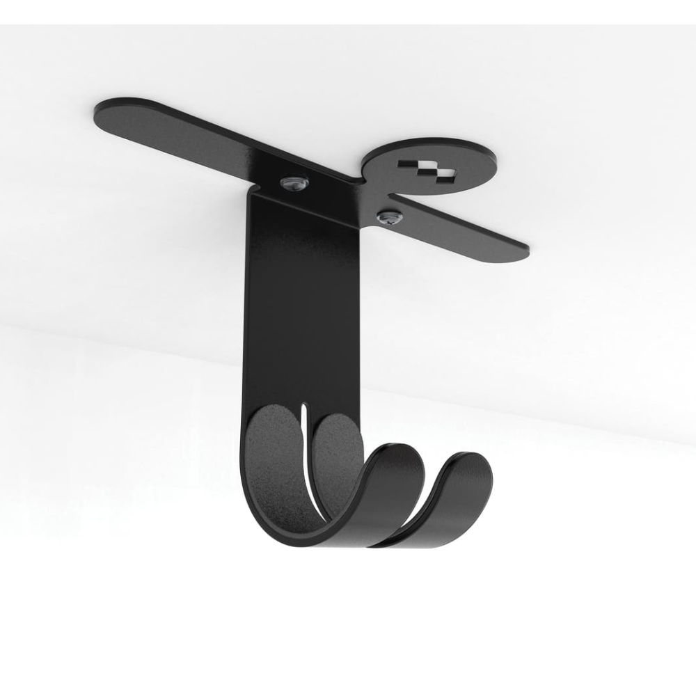 Suporte Bicicleta p/ Tecto - Roda