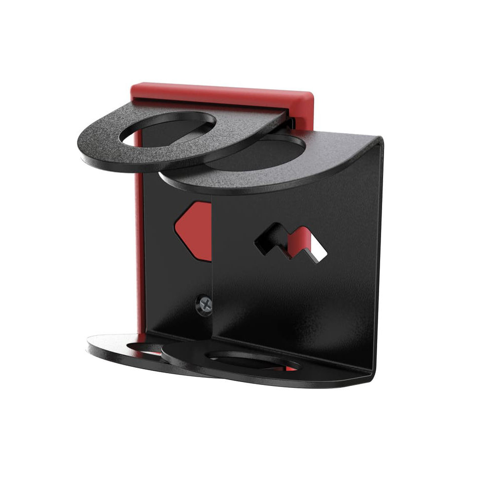 Suporte Bicicleta p/ Parede Sistema Anti-Roubo