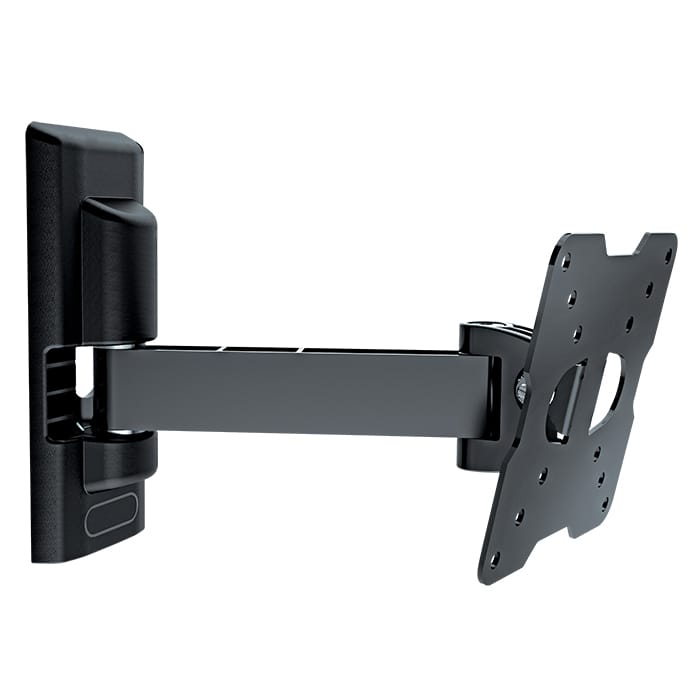 Suporte LCD/LED 14-25" 2 Articul Vesa 50-75-100 ER100