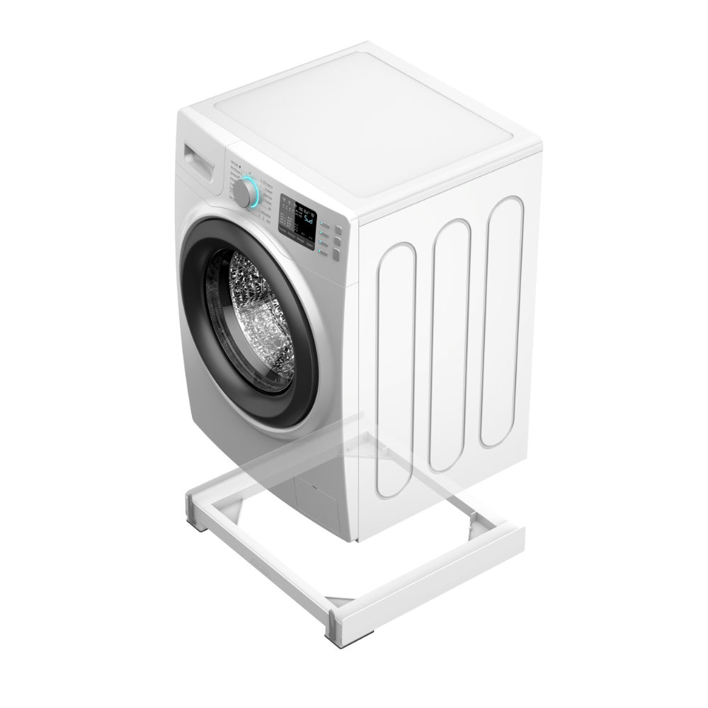 Base Universal c/ Sistema Anti-Vibração - Wash Evo - Image 3