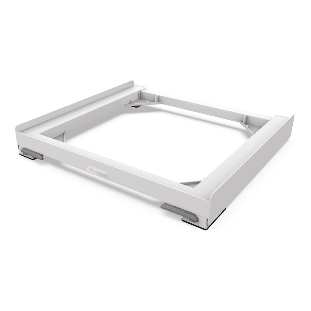 Base Universal c/ Sistema Anti-Vibração - Wash Evo