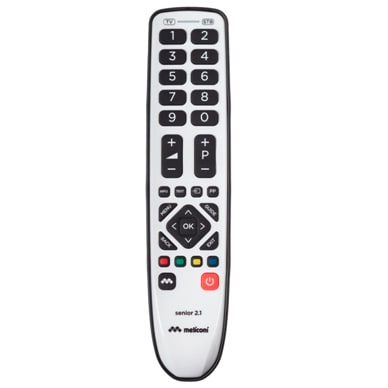 Telecomando Programável Gumbody SENIOR 2.1