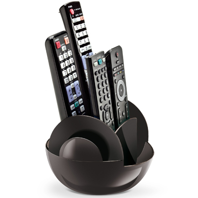 Suporte para Telecomandos