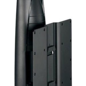 Suporte LCD/LED 23-40" 1 Articul Vesa 100-200-Preto Ghost210