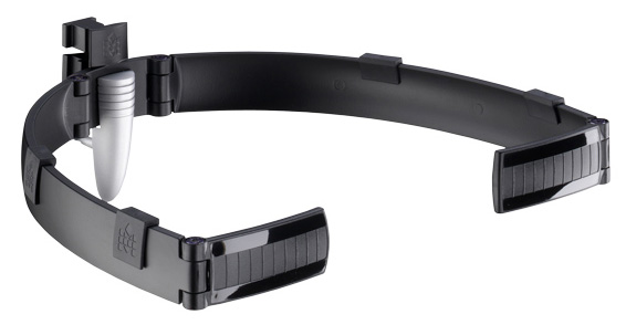 Suporte AV Ghost40 - Preto - 15Kg