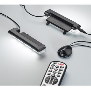 Kit Iluminação Leds para Suportes LCD