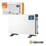 SCH-2105 Aquecedor convector 2000w smart wifi Denver