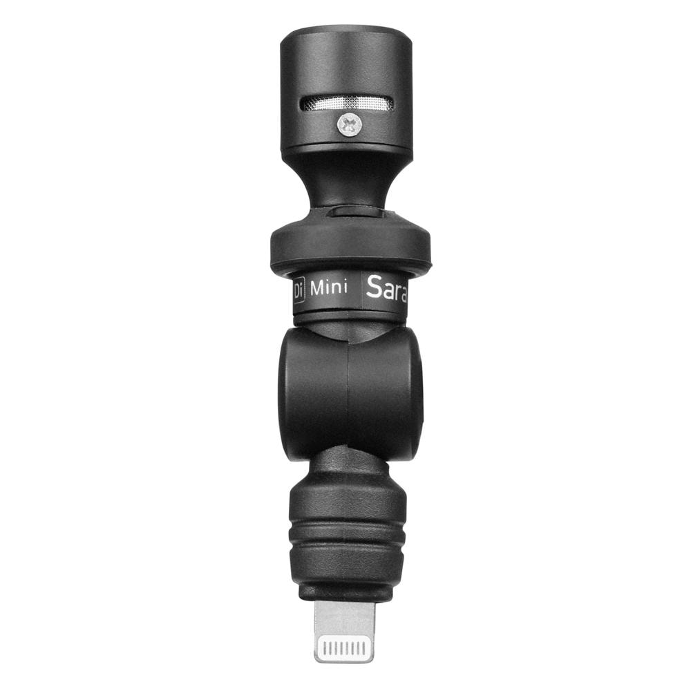 Microfone p/ Telemóvel USB-C