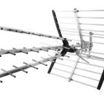 EAT105 Antena tdt Exterior Esperanza Thundrbolt Eat105