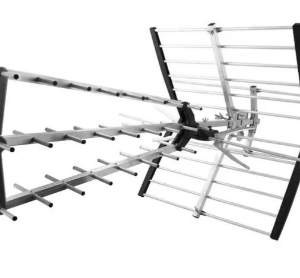 EAT105 Antena tdt Exterior Esperanza Thundrbolt Eat105