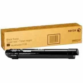 Toner Xerox Wc 7120/7125/ 7220/7225 Preto Original