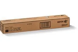 Toner Xerox para Colour 500/5660/570/Wc570 Preto .