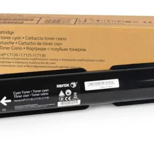 Toner Xerox Versalink C7000 Ciano Compativel