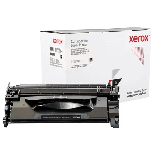 Toner Xerox Preto Compatível Hp Cf287a/Crg-041/Cr.