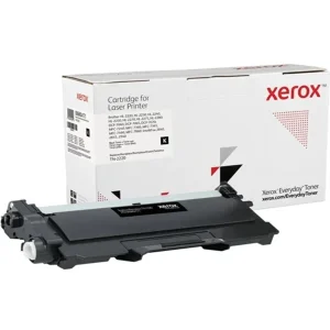 Toner Xerox Preto Compatível Brother 7060d/7065dn.