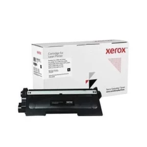 Xerox Toner Black Equivalent To Brother Tn-2320