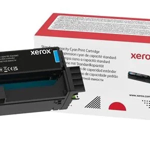 Tóner Original Xerox C230 / C235 Ciano