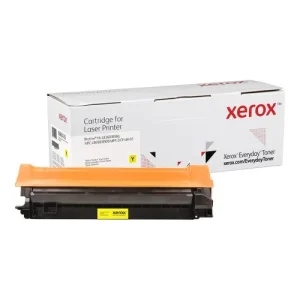 Tóner Xerox para Brother Tn-421y Amarelo