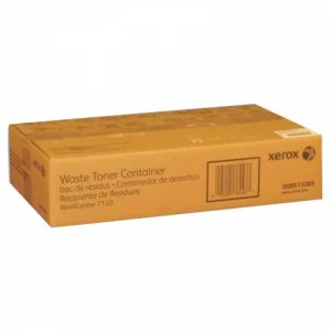 Xerox 008r13089 Recipiente para Tóneres 33000 Pág.