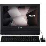 Msi Pro 16t 10m-228xde 15,6" 5205u/4gb/250gb/Pret.