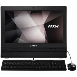 Msi Pro 16t 10m-228xde 15,6" 5205u/4gb/250gb/Pret.