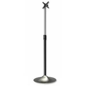 Techly Ica-Tr10, 22 Kg, 68,6 Cm (27"), 33 Cm (13".