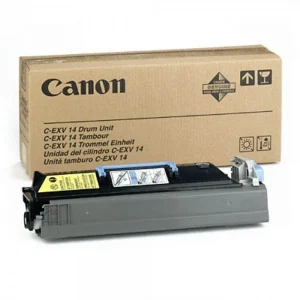 Canon Ir C-Exv14 Original 1 Unidade(S)