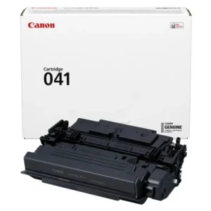 Canon Lbp 041 Toner 1 Unidade(S) Original Preto