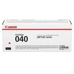 Toner 040 Magenta - Canon