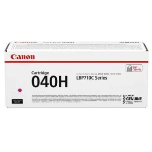 Canon 040h Toner 1 Unidade(S) Original Magenta