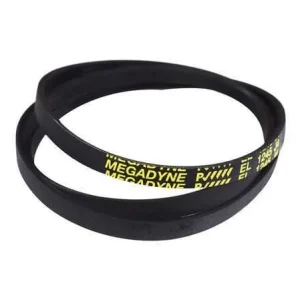 Correia Motor Lavadora Beko 1245j5 El