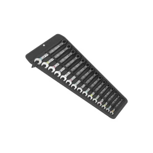 Wera 6003 Joker 1 Conjunto de Chaves de Combinação