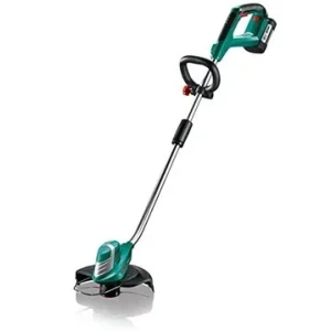 Aparador de Relva Sem Fio Bosch Advancedgrasscut 3