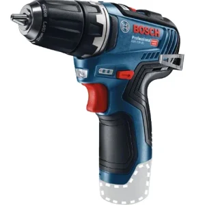 Furadeira de Martelo Sem Fio Bosch Gsb 12v-35 Kit