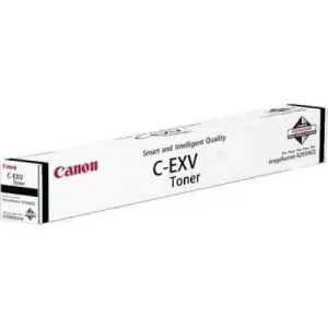 Canon C-Exv 52 Toner 1 Unidade(S) Original Preto