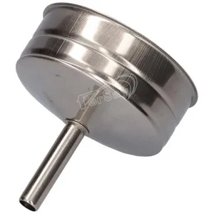 Embudo 10 Tazas Cafetera Magefesa Genova