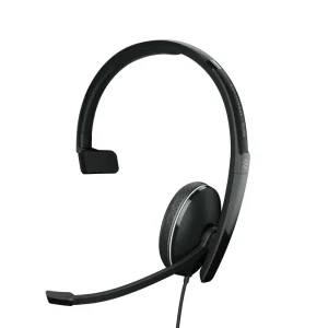 Auscultadores Sennheiser Epos Adapt 135 Usb Ii Mo.