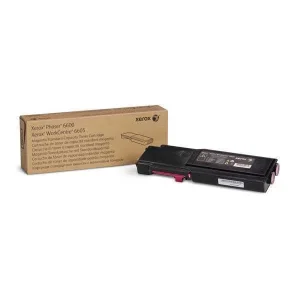 Tóner Xerox 106r02230 Magenta