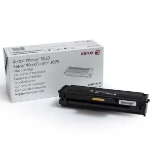 Xerox 106r02773 Toner 1 Unidade(S) Original Preto