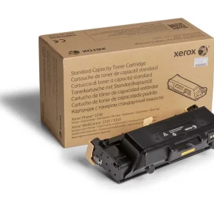 Xerox Toner Fr Phaser 3330/ Wc3335/3345 Black (1.