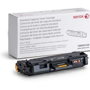 Tóner Xerox 106r04346