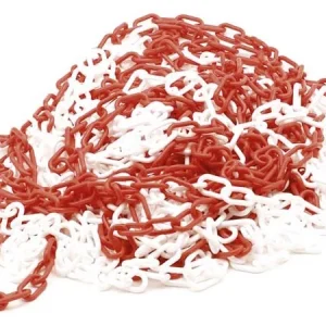 Corrente em Plástico