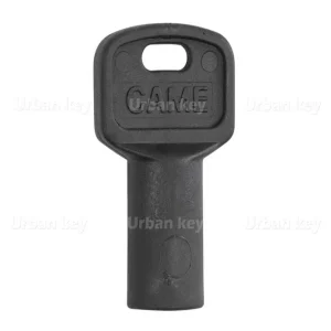 Chave Desbloqueio Tres Lados Came