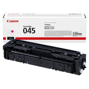 Toner 045 Magenta (1300 Páginas) - Canon
