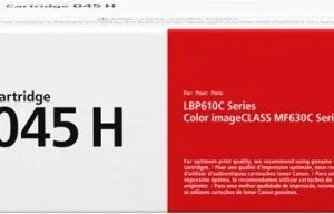 Toner 045 Magenta (2200 Páginas) - Canon