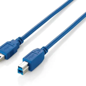 Equip 128291 Cabo Usb 1 M Usb 3.2 Gen 1 (3.1 Gen .