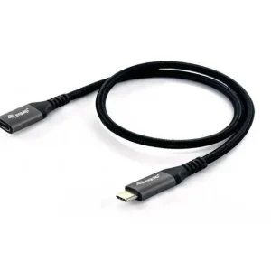 Equip 128371 Cabo Usb 1 M Usb 3.2 Gen 2 (3.1 Gen .